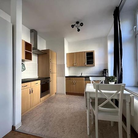 R&L Apartment Karl-Heine-Strasse Og Leipzig Luaran gambar