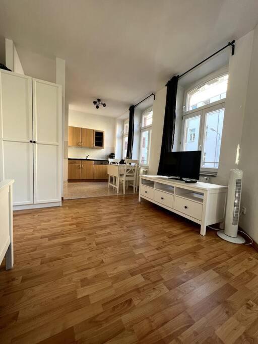 R&L Apartment Karl-Heine-Strasse Og Leipzig Luaran gambar