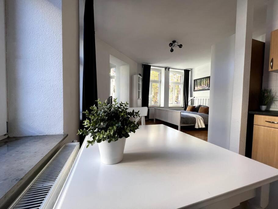 R&L Apartment Karl-Heine-Strasse Og Leipzig Luaran gambar