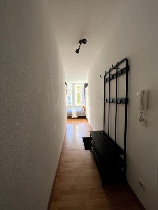 R&L Apartment Karl-Heine-Strasse Og Leipzig Luaran gambar